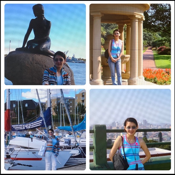 Meet your Posher, Rica - Picture 7 of 16